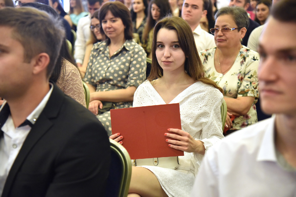 Глава ДНР Денис Пушилин поблагодарил Россию за возможность для Республики быть частью совместных образовательных процессов